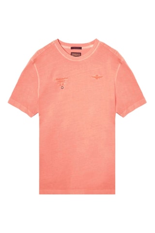 T-shirt - Marron clair