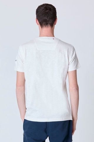T-shirt - Blanc