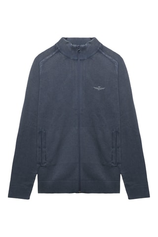 Cárdigan - Azul marino
