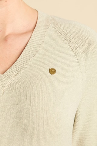Jersey - Beige