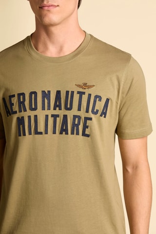 T-shirt - Beige