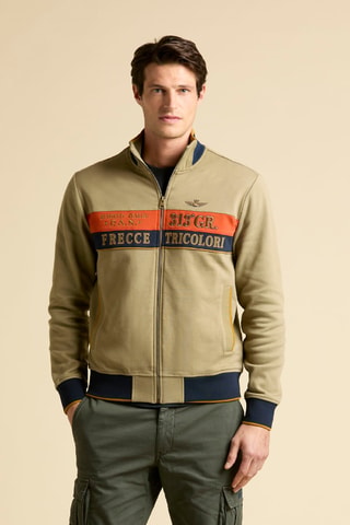 Sudadera - Beige