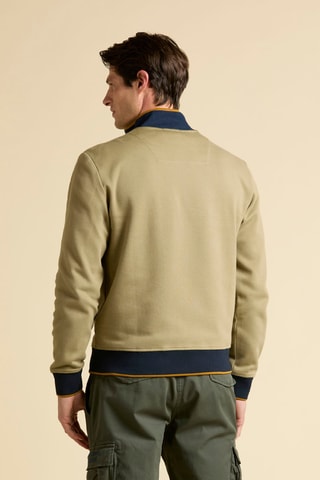 Sudadera - Beige