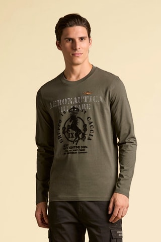T-shirt - Gris