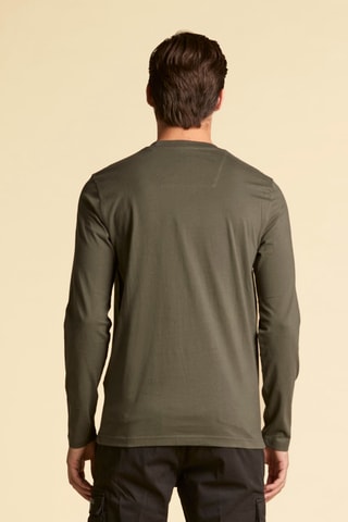 T-shirt - Gris