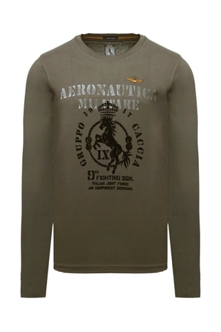 T-shirt - Gris