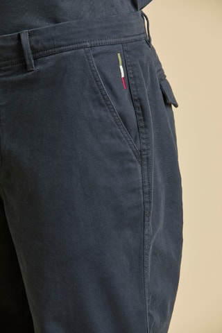 Pantalón - Azul marino