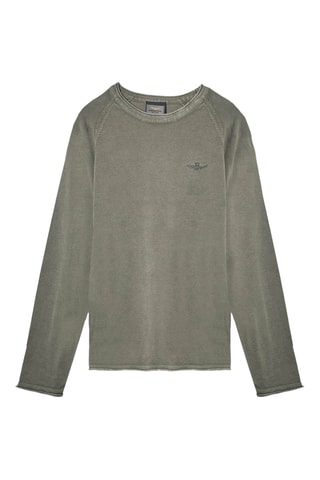 Jersey - Verde oscuro