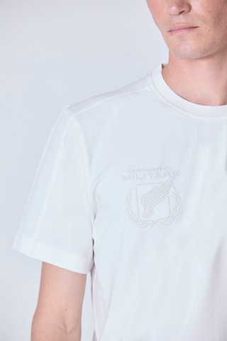 T-shirt - Blanc