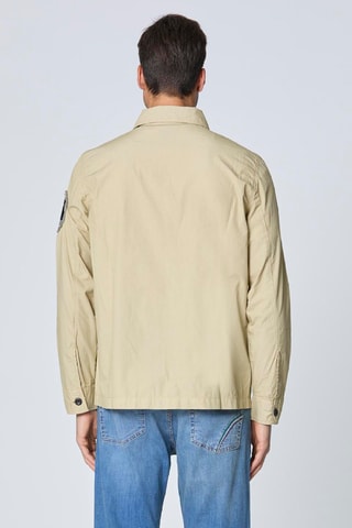 Chaqueta - Beige