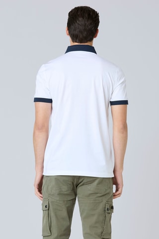 Polo - Blanco
