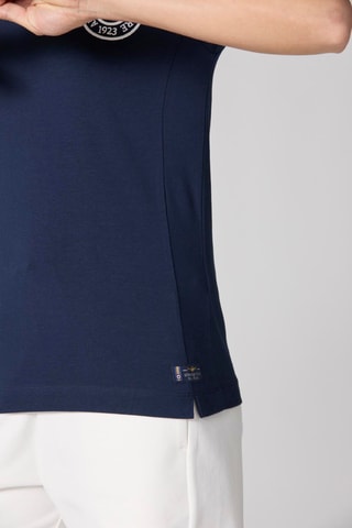 Polo - Azul marino