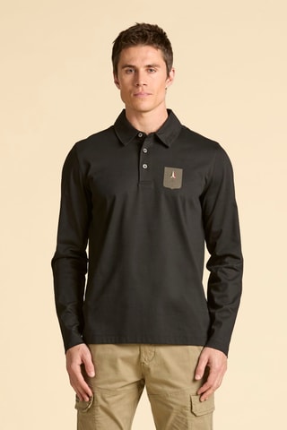 Polo - Noir