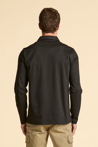 Polo - Noir