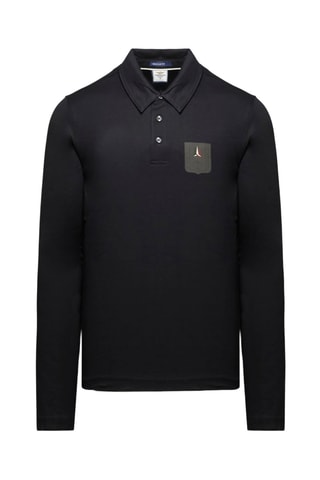 Polo - Noir