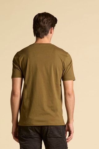 T-shirt - Vert foncé