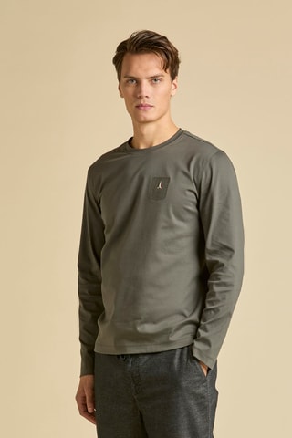 T-shirt - Gris