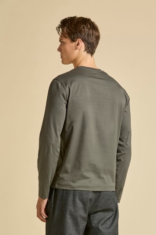 T-shirt - Gris