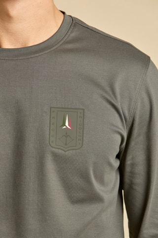 T-shirt - Gris