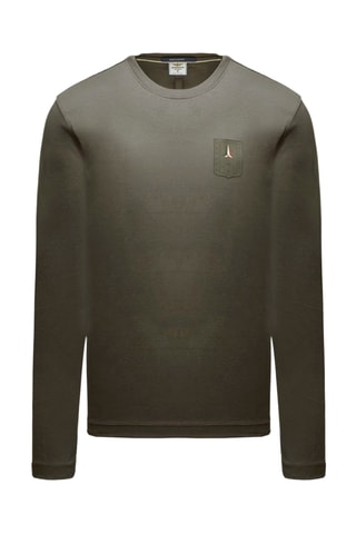 T-shirt - Gris