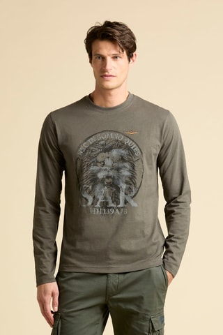 T-shirt - Gris