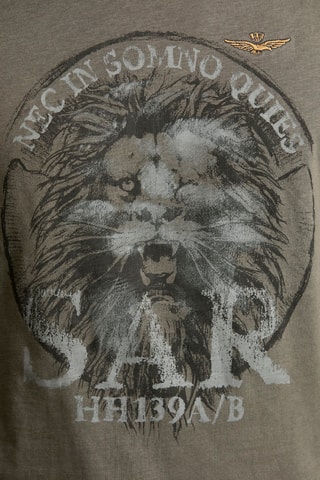 T-shirt - Gris
