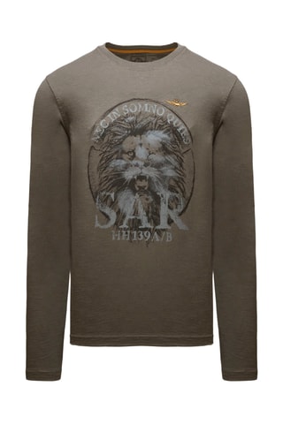 T-shirt - Gris