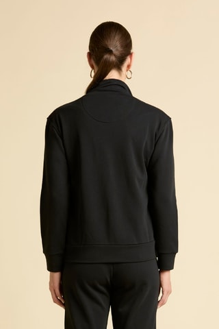 Sudadera - Negro