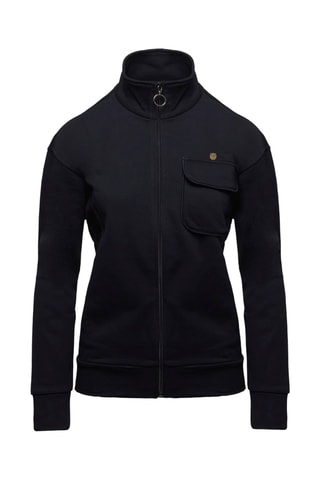Sudadera - Negro