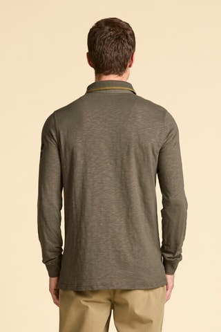 Polo - Gris