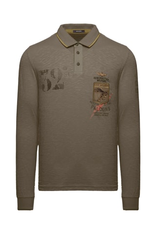 Polo - Gris