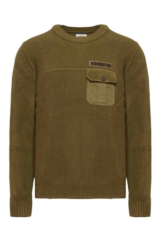 Jersey - Verde oscuro