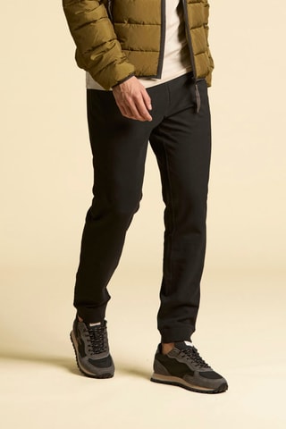 Jogging - Negro