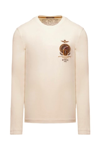 T-shirt - Gris clair