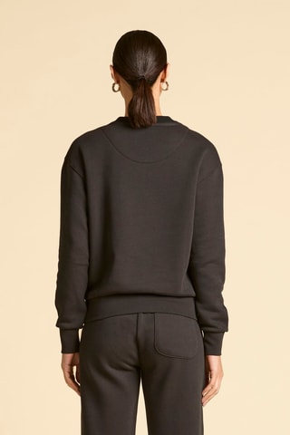 Sudadera - Negro
