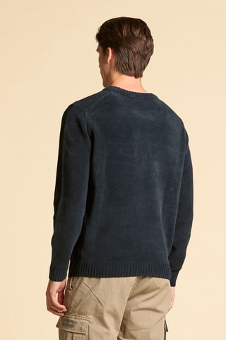 Jersey - Azul marino
