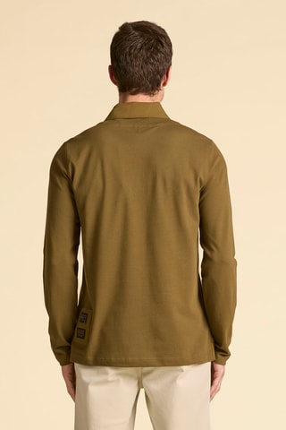 Polo - Vert foncé