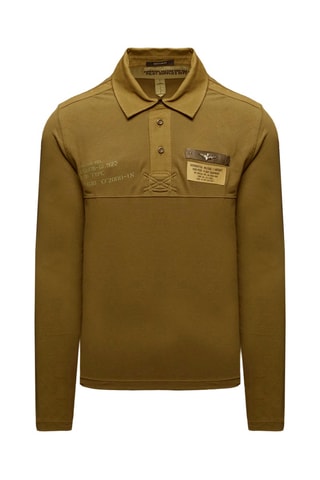 Polo - Vert foncé