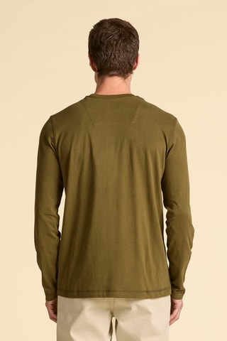 T-shirt - Vert foncé