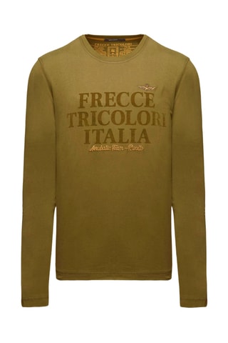 T-shirt - Vert foncé