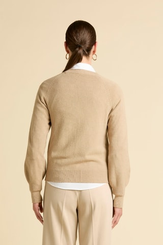 Jersey - Camel