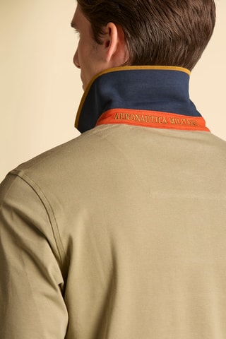 Polo - Beige