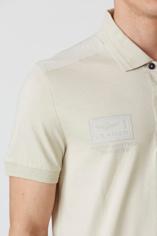 Polo - Gris claro