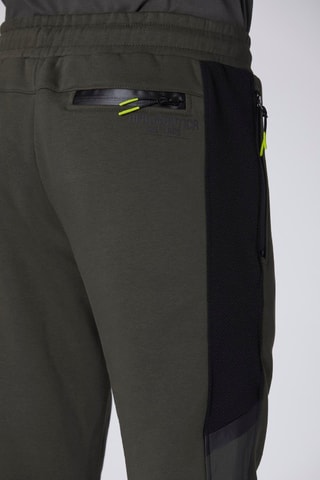 Jogging - Verde