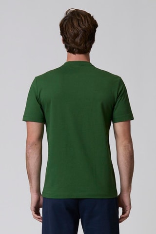T-shirt - Vert foncé