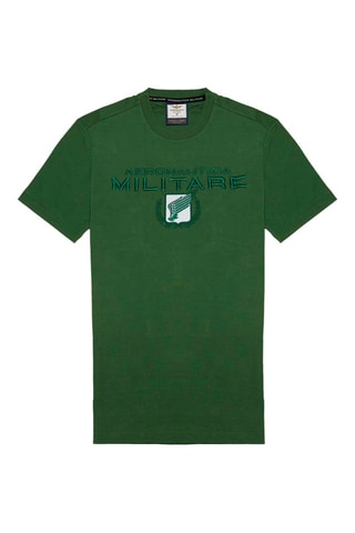 T-shirt - Vert foncé
