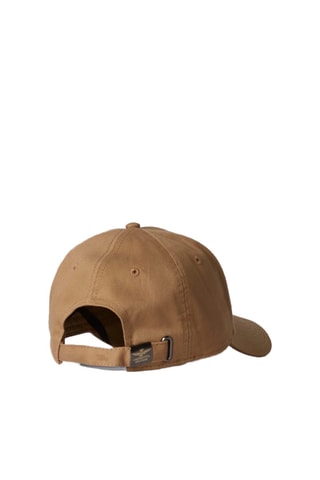 Gorra - Beige