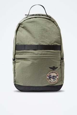 Mochila - Verde claro