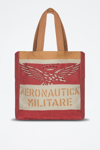 Tote bag - Rosa
