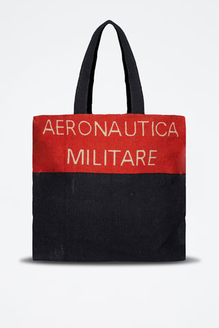 Tote bag - Azul marino